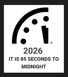 atomic clock